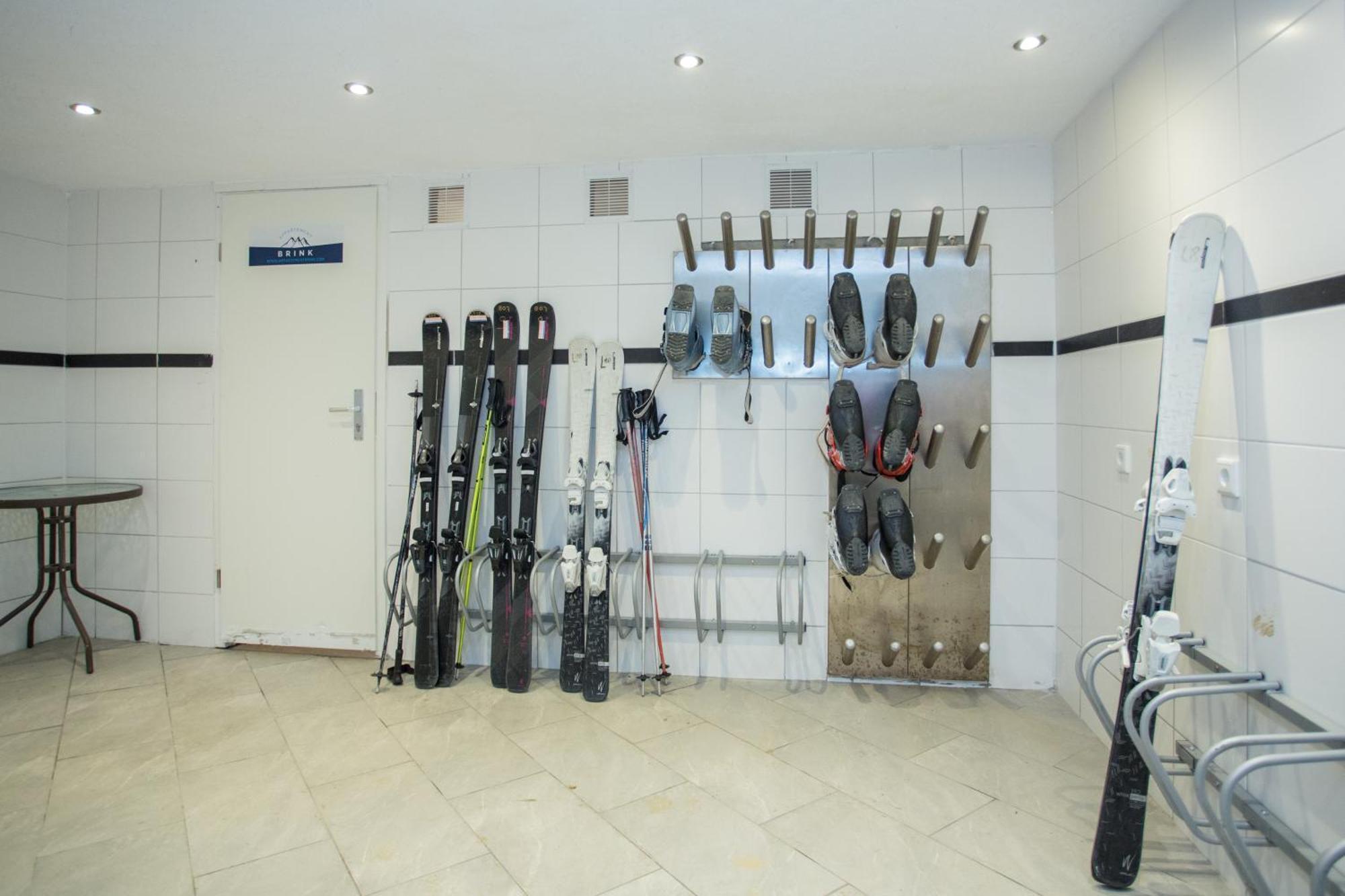 Appartement Brink Fichtenweg 41 Winterberg Exterior foto