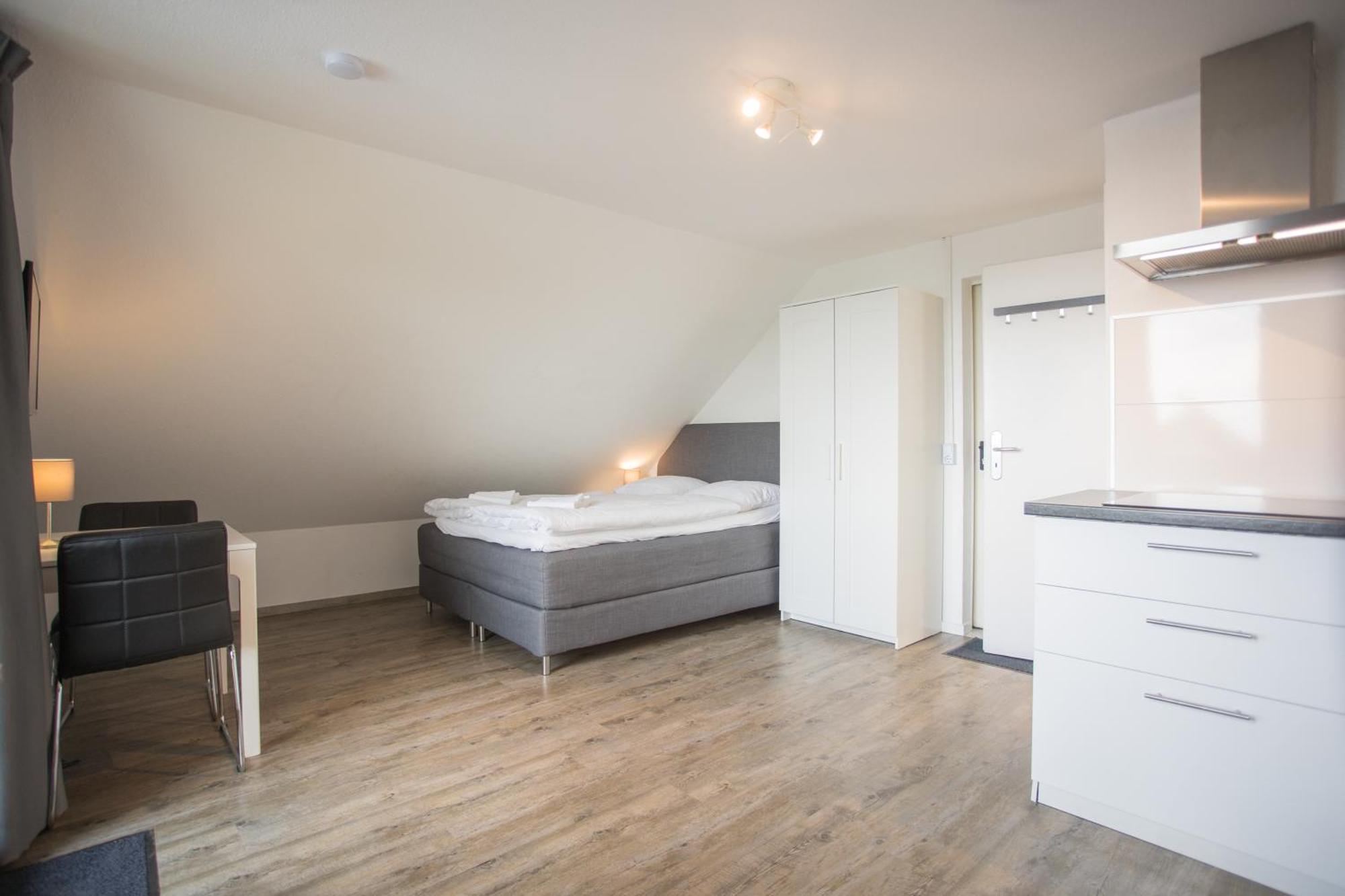 Appartement Brink Fichtenweg 41 Winterberg Cameră foto