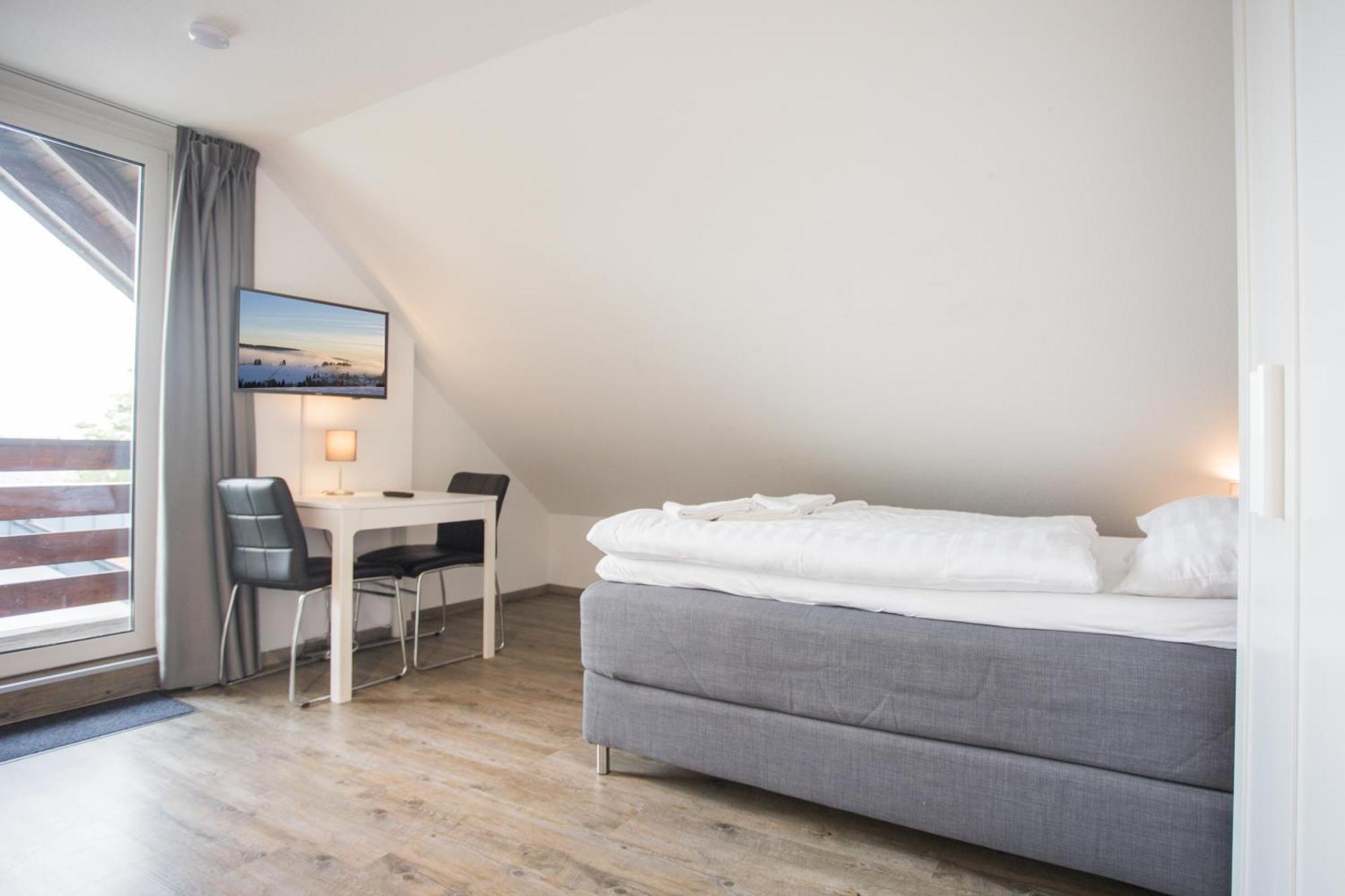 Appartement Brink Fichtenweg 41 Winterberg Cameră foto