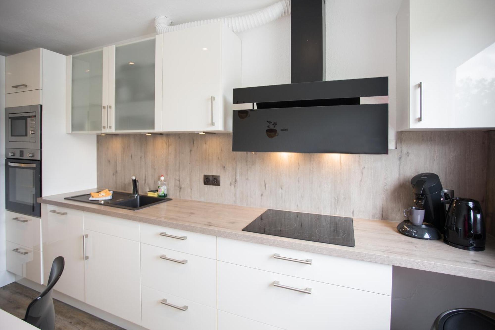 Appartement Brink Fichtenweg 41 Winterberg Cameră foto