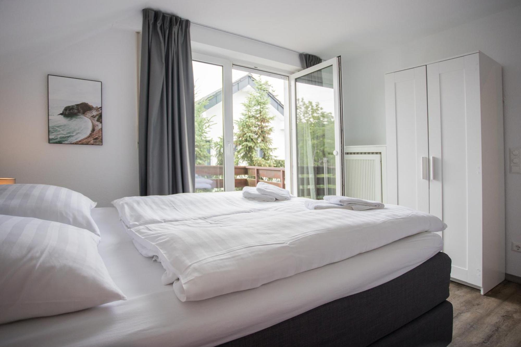 Appartement Brink Fichtenweg 41 Winterberg Cameră foto