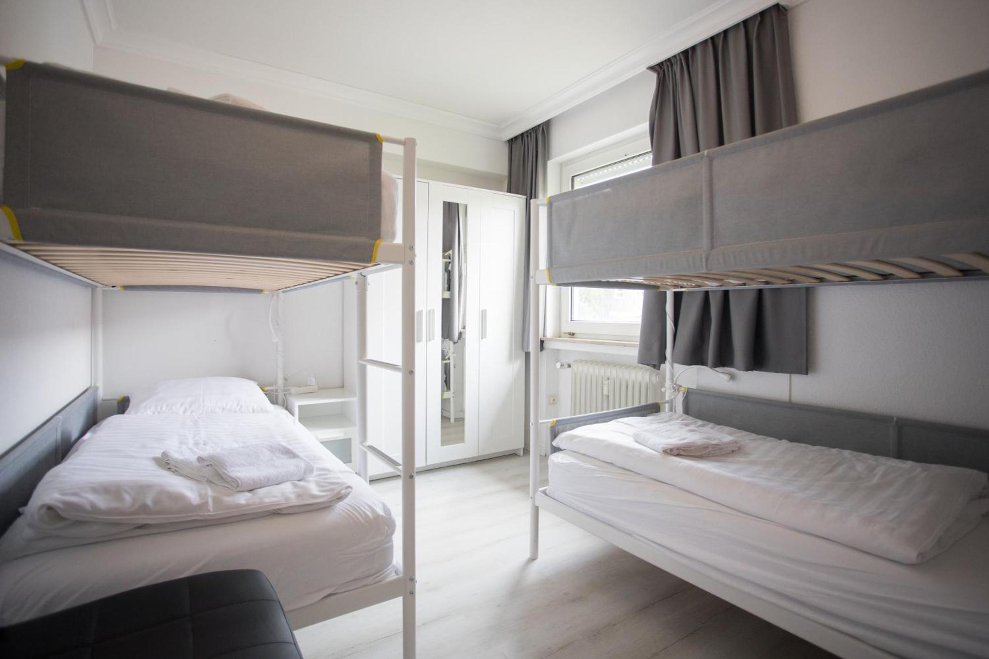 Appartement Brink Fichtenweg 41 Winterberg Cameră foto