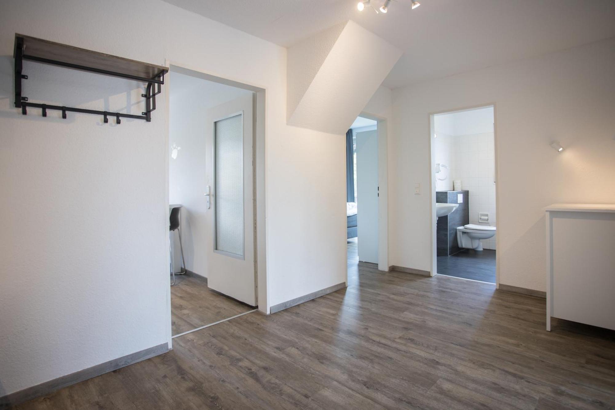 Appartement Brink Fichtenweg 41 Winterberg Cameră foto