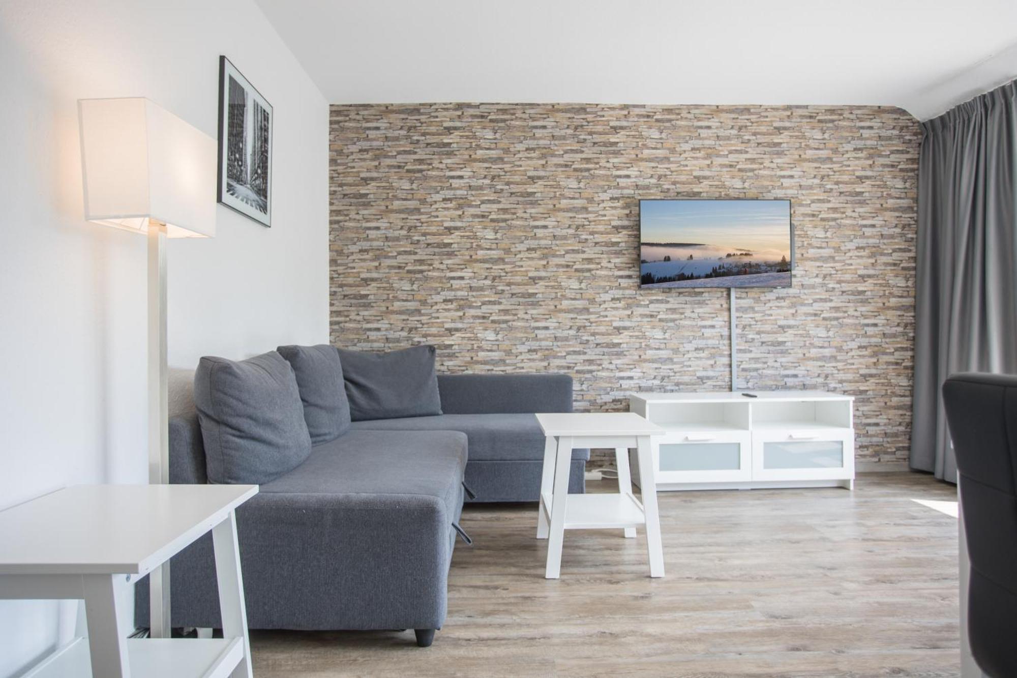 Appartement Brink Fichtenweg 41 Winterberg Cameră foto
