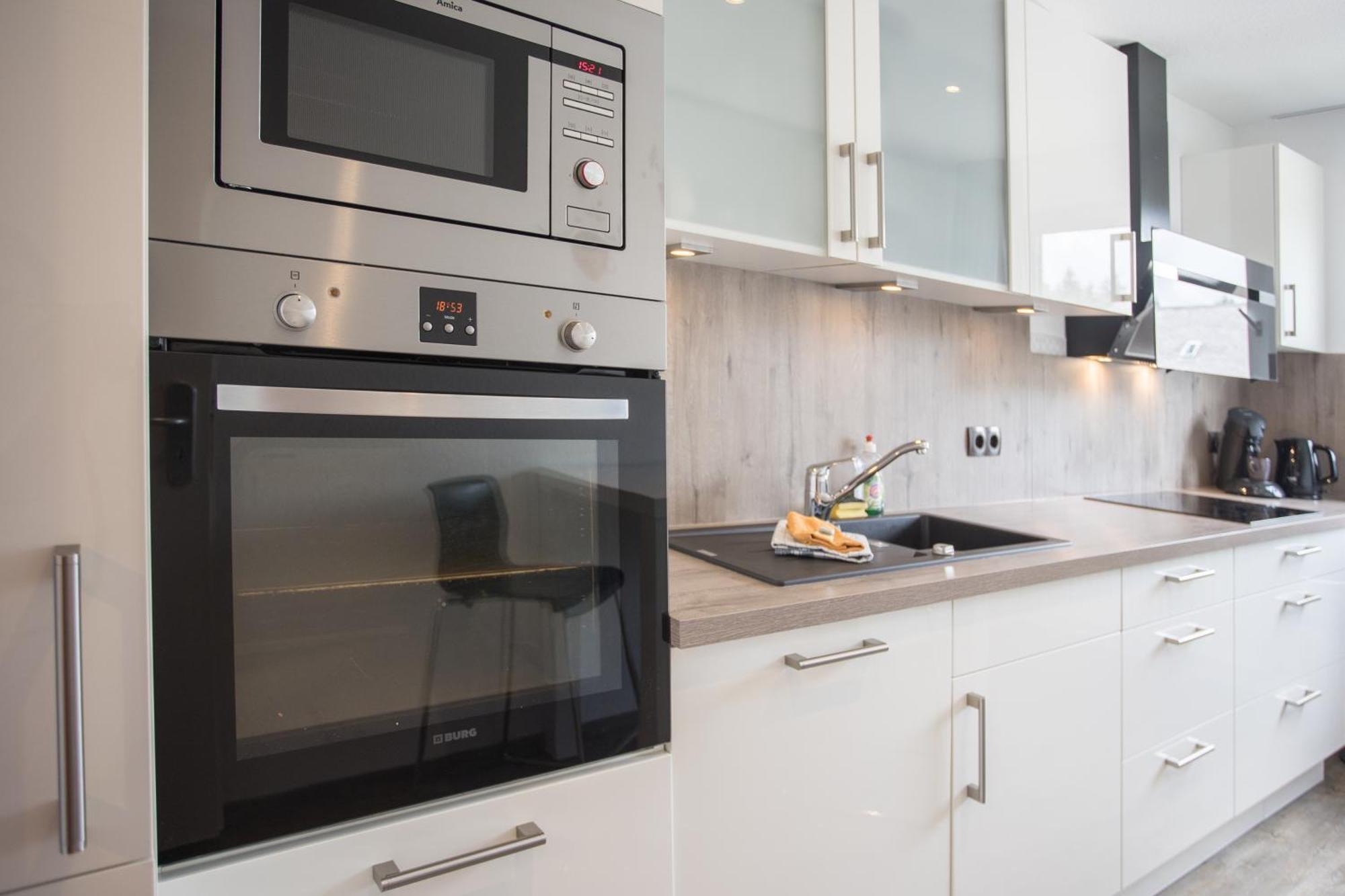 Appartement Brink Fichtenweg 41 Winterberg Cameră foto