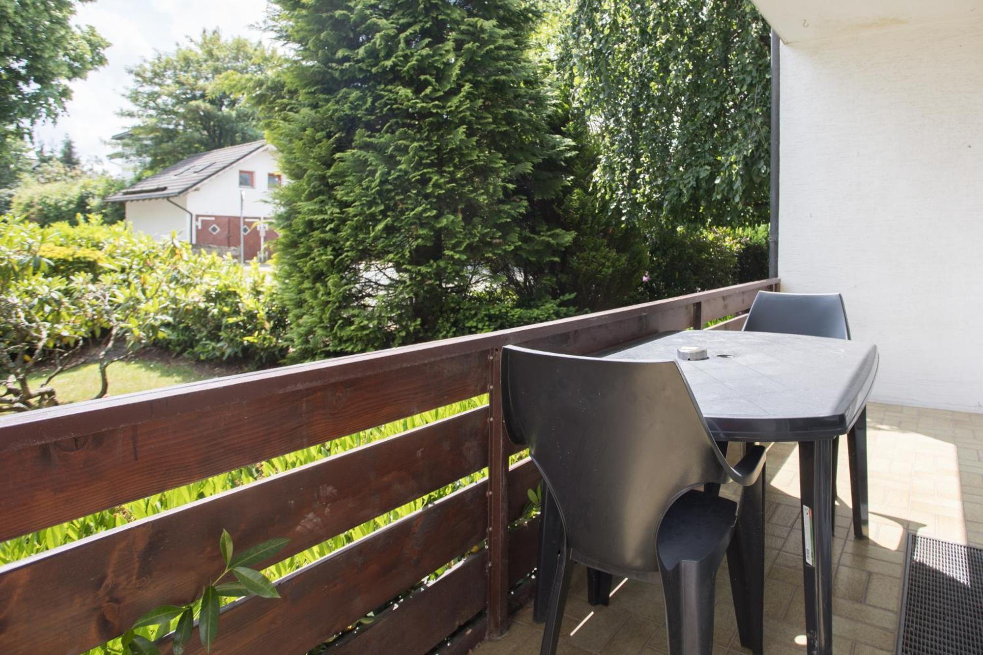 Appartement Brink Fichtenweg 41 Winterberg Cameră foto
