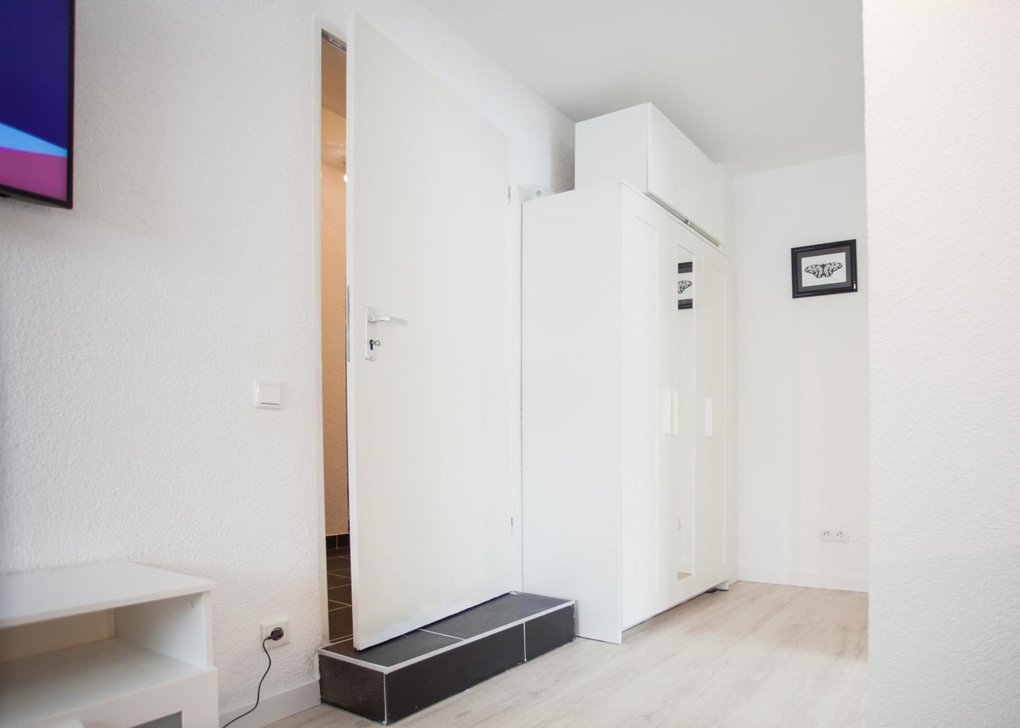 Appartement Brink Fichtenweg 41 Winterberg Cameră foto