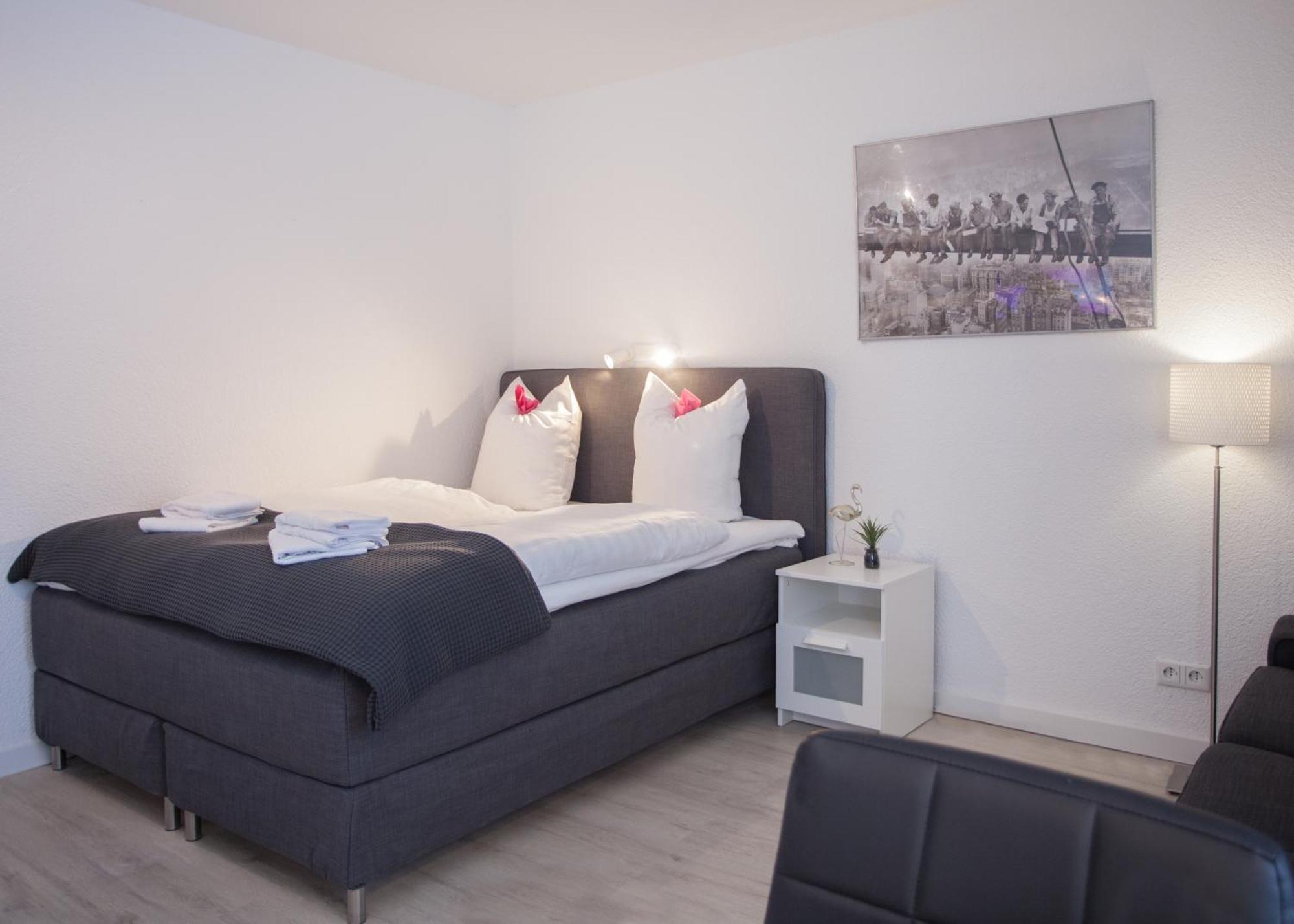 Appartement Brink Fichtenweg 41 Winterberg Cameră foto