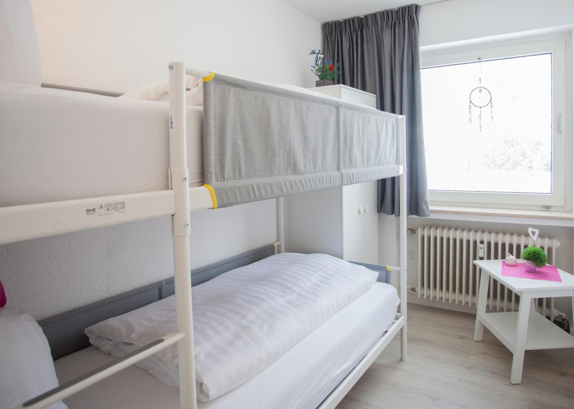 Appartement Brink Fichtenweg 41 Winterberg Cameră foto