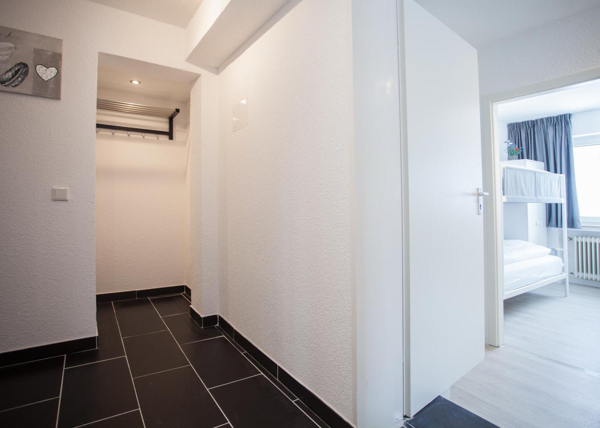 Appartement Brink Fichtenweg 41 Winterberg Cameră foto