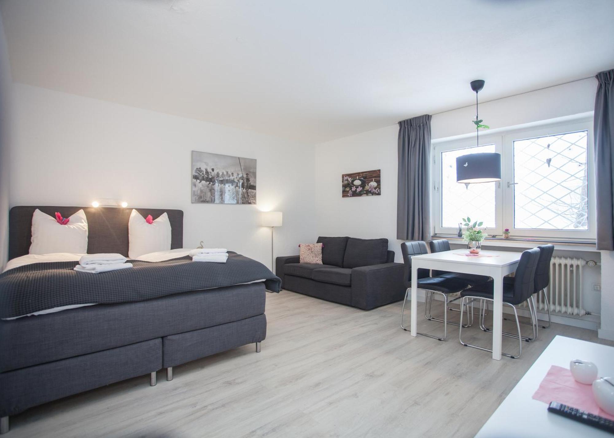 Appartement Brink Fichtenweg 41 Winterberg Cameră foto