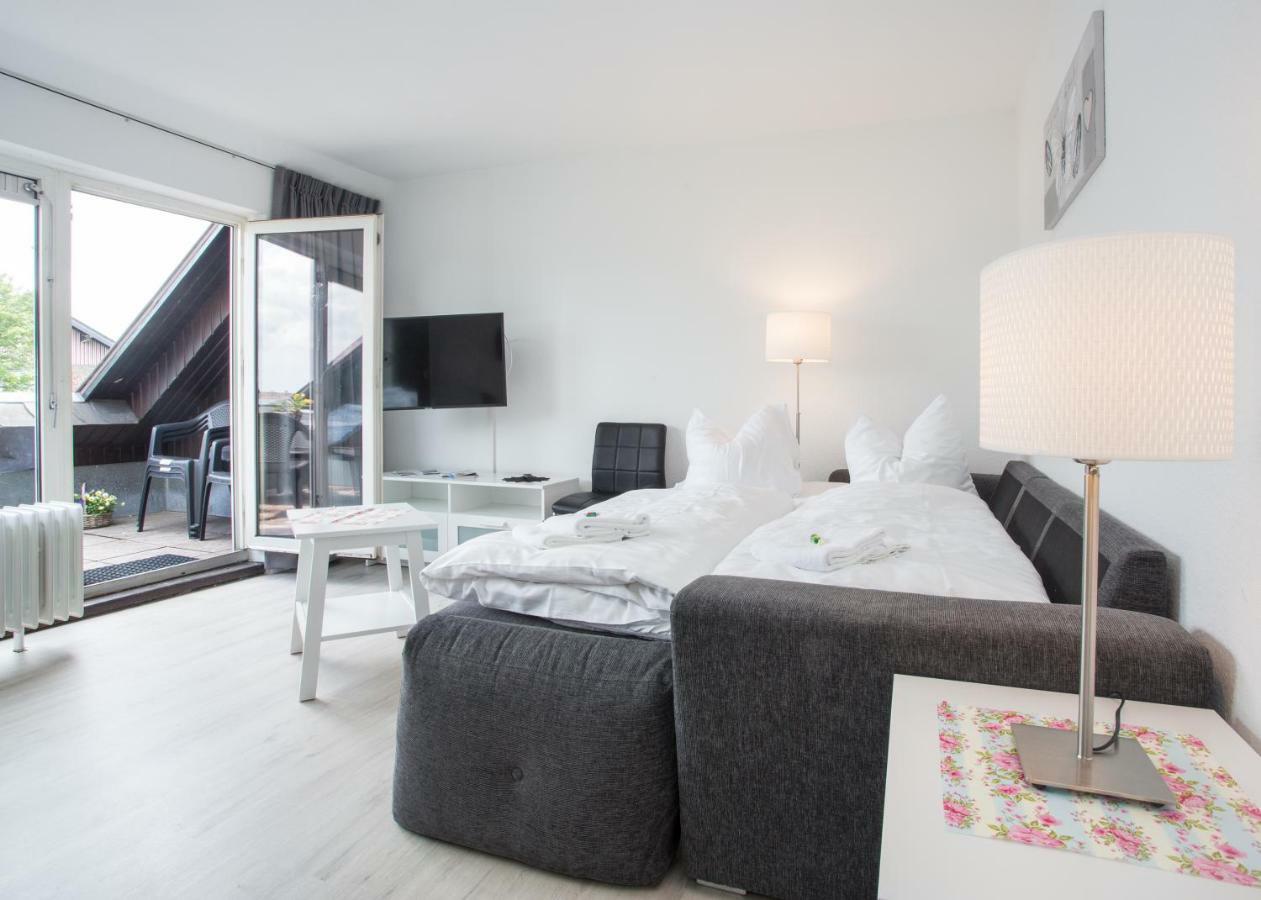 Appartement Brink Fichtenweg 41 Winterberg Cameră foto
