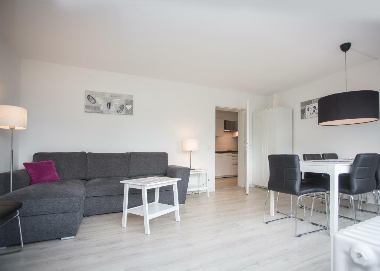 Appartement Brink Fichtenweg 41 Winterberg Exterior foto