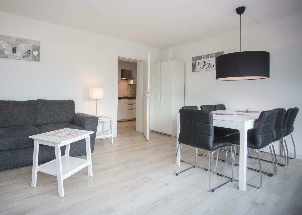 Appartement Brink Fichtenweg 41 Winterberg Exterior foto